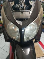 CITYCOM 300i ΔΙΑΦΟΡΑ ΑΝΤΑΛΛΑΚΤΙΚΑ