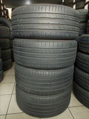 4 TMX CONTINENTAL CONTI SPORT CONTACT 5 225/40/18 *BEST CHOICE TYRES*