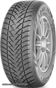 245/60-18 GOODYEAR  105H ULTRA GRIP + SUV MS DOT 2016 (TIMH TMX)