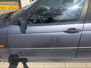 BMW E46 ΤΕΤΡΑΠΟΡΤΟ ΠΟΡΤΕΣ ΑΠΟ 100e TO TEMAXIO