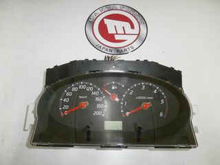  ΚΑΝΤΡΑΝ ΟΡΓΑΝΑ ΚΟΝΤΕΡ  ΝISSAN MICRA K12 1.5 DCI  (2003-2010) [AX764]