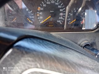 Mercedes-Benz C 180 2000-thumb-10