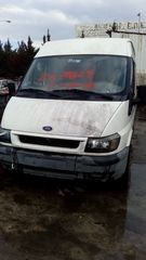 FORD TRANSIT 2003 ΑΝΤΑΛΑΚΤΙΚΑ