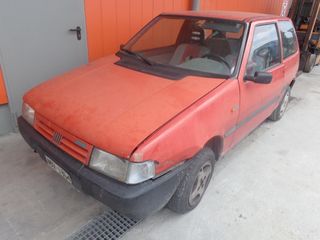 Fiat Uno 1992