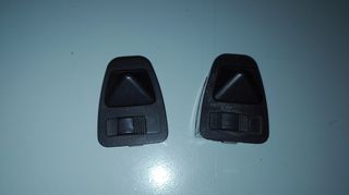 Διακόπτες ηλεκτρικών καθρεπτών BMW E46 1998-2005.