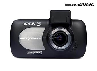 Nextbase 312GW Dash Cam 