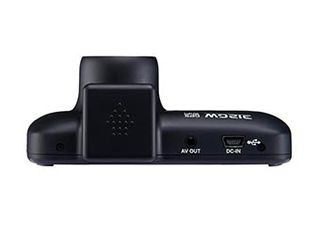 Nextbase 312GW Dash Cam -thumb-1