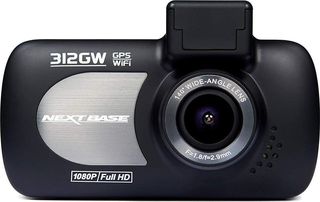 Nextbase 312GW Dash Cam -thumb-3