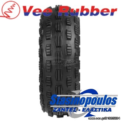 ΕΛΑΣΤΙΚΑ 20x7-8 VEE-RUBBER V208 SPEEDWAY