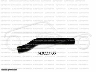 ΚΟΛΑΡΑ  ΨYΓΕΙΟΥ MITSUBISHI L200 -95 2X4 ΚΑΤΩ