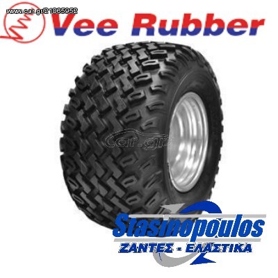 ΕΛΑΣΤΙΚΑ 22x11-9 VEE-RUBBER V337 ENDURO