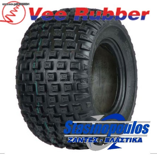ΕΛΑΣΤΙΚΑ 22x11-8 VEE-RUBBER V-196 WORKHORSE