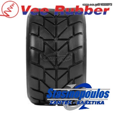 ΕΛΑΣΤΙΚΑ 18x10-8 VEE-RUBBER E4 ROAD V323