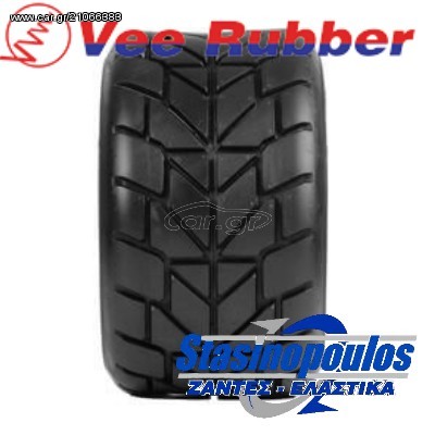 ΕΛΑΣΤΙΚΑ 19x8-8 VEE-RUBBER E4 ROAD V323