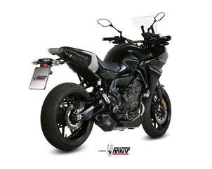 ΟΛΟΣΩΜΗ ΕΞΑΤΜΙΣΗ MIVV "SPEED EDGE" YAMAHA MT-07 TRACER-thumb-1