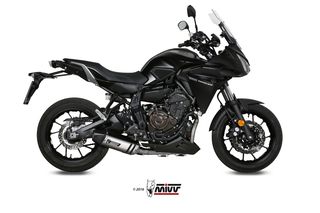 ΟΛΟΣΩΜΗ ΕΞΑΤΜΙΣΗ MIVV "SPEED EDGE" YAMAHA MT-07 TRACER-thumb-2