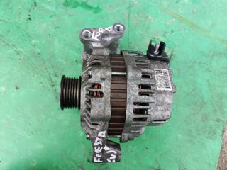 Δυναμό Ford fiesta FUJA 1.250 2007