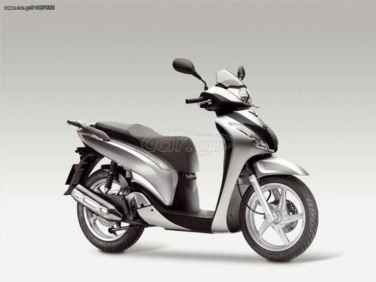 Honda SH 150 2005