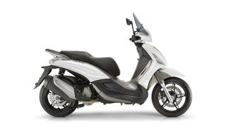 Piaggio 2013 BEVERLY 300-350-thumb-1