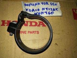 HONDA DOMINATOR 650 NX 650 Κολιές Ντιζας Κοντέρ Γνήσιος 