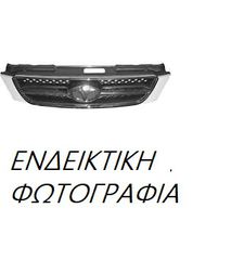Μάσκα KIA CEED Hatchback / 3dr Pro-ceed ( 2014 - ) 2013 - 2015 (JD) 1.0 T-GDI  ( G3LC  ) (100 hp ) Βενζίνη #430304540
