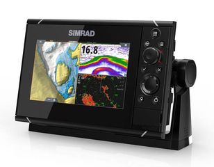 Simrad NSS7 Evo3