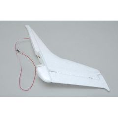 (Z-STM01B) - Rudder for Cessna 182