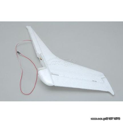 (Z-STM01B) - Rudder for Cessna 182