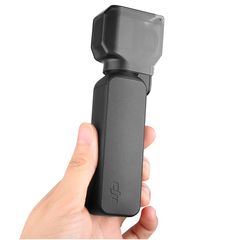 Sunnylife Gimbal Guard Lens Protective Cover Cap For DJI OSMO