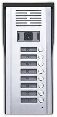 ΚΑΜΕΡΑ ΘΥΡΟΤ. 8 BUTTON CRL-618-8AV