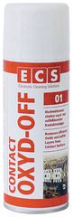 ΚΑΘΑΡΙΣΤΙΚΟ ΜΕ ΛΑΔΙ 400ml OXYD-OFF/ECS