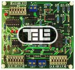 ΠΛΑΚΕΤΑ ΕΠΕΚΤΑΣΗΣ ΘΥΡΟΤΗΛΕΟΡΑΣΗΣ RL-AT01