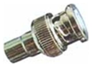 BNC AΡΣ -> RCA ΘΗΛ AA-080