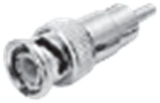 ΚΑΛΩΔΙΑ ΦΙΣ BNC ΑΡΣ. ΣΕ RCA ΑΡΣ AA-006