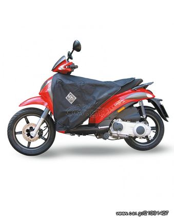 Tucano Κουβέρτα Peugeot Looxor 50/125/150/250