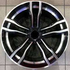 ANASTASIADIS STYLE BMW 18'' ZANTEΣ (18588)