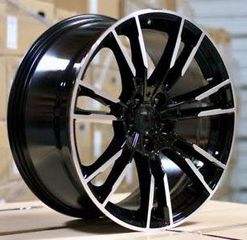 ANASTASIADIS STYLE BMW 18'' ZANTEΣ (187134)
