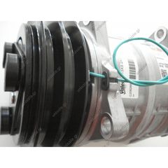 ΚΟΜΠΡΕΣΣΕΡ A/C ZEXEL  SELTEC TM13 132A2 12V H-OR TM 13 HD OR Horizontal 12V 132 A2-thumb-1