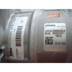 ΚΟΜΠΡΕΣΣΕΡ A/C ZEXEL  SELTEC TM13 132A2 12V H-OR TM 13 HD OR Horizontal 12V 132 A2-thumb-4