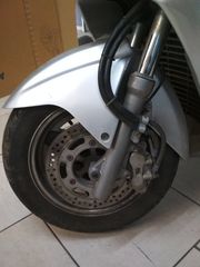 Suzuki An Burgman 250