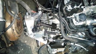 SASMAN FOCUS 2004-2010 1600 DIESEL G8DB