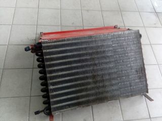 DEUTZ FAHR ΨΥΓΕΙΟ A/C 36.10 36.40-thumb-1