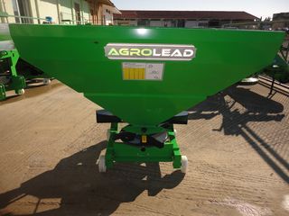 Λιπασματοδιανομέας 2022 ΛΙΠΑΣ/ΜΕΑΣ 500LT ΜΗΧ. AGROLEAD ΕΤΟΙΜΟΠΑΡΑΔΟΤΟ-thumb-3