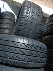 4TMX 195-45-16 PIRELLI PZERO NERO -thumb-1