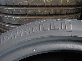 4TMX 195-45-16 PIRELLI PZERO NERO -thumb-5