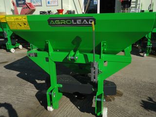 Λιπασματοδιανομέας 2024 ΛΙΠΣΜ/ΜΕΑΣ 600LT ΜΗΧ. AGROLEAD ΕΤΟΙΜΟΠΑΡΑΔΟΤΟ