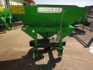 Λιπασματοδιανομέας 2024 ΛΙΠΣΜ/ΜΕΑΣ 600LT ΜΗΧ. AGROLEAD ΕΤΟΙΜΟΠΑΡΑΔΟΤΟ-thumb-1