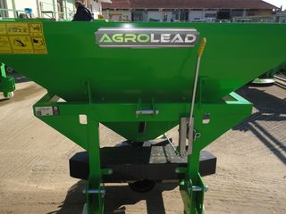 Λιπασματοδιανομέας 2024 ΛΙΠΣΜ/ΜΕΑΣ 600LT ΜΗΧ. AGROLEAD ΕΤΟΙΜΟΠΑΡΑΔΟΤΟ-thumb-2