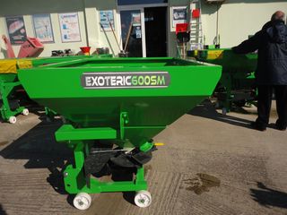 Λιπασματοδιανομέας 2024 ΛΙΠΣΜ/ΜΕΑΣ 600LT ΜΗΧ. AGROLEAD ΕΤΟΙΜΟΠΑΡΑΔΟΤΟ-thumb-4