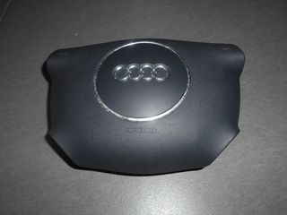 ΑΕΡΟΣΑΚΟΣ ΟΔΗΓΟΥ 8P0880201D AUDI A3 03-08- ΡΩΤΗΣΤΕ ΤΙΜΗ - ΑΠΟΣΤΟΛΗ ΣΕ ΟΛΗ ΤΗΝ ΕΛΛΑΔΑ